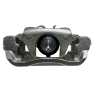 2009 Ford Flex Brake Caliper 2